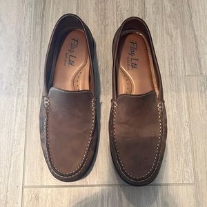 Flag Ltd Loafer | Size 9